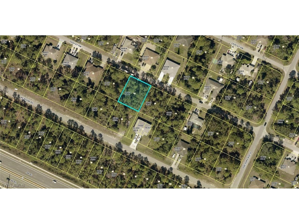 4721-4723 30th Street SW Lehigh Acres FL 33973 223019325 image1