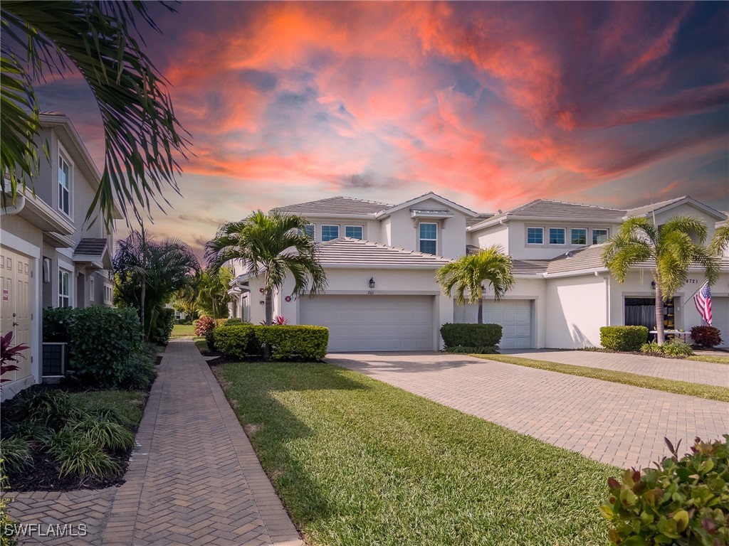 4721 Arboretum Circle #201 Naples FL 34112 226004434 image1