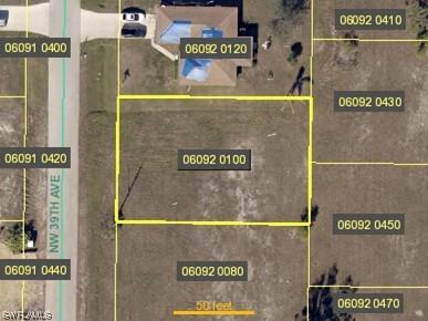 4721 NW 39th Avenue Cape Coral FL 33993 223065824 image1
