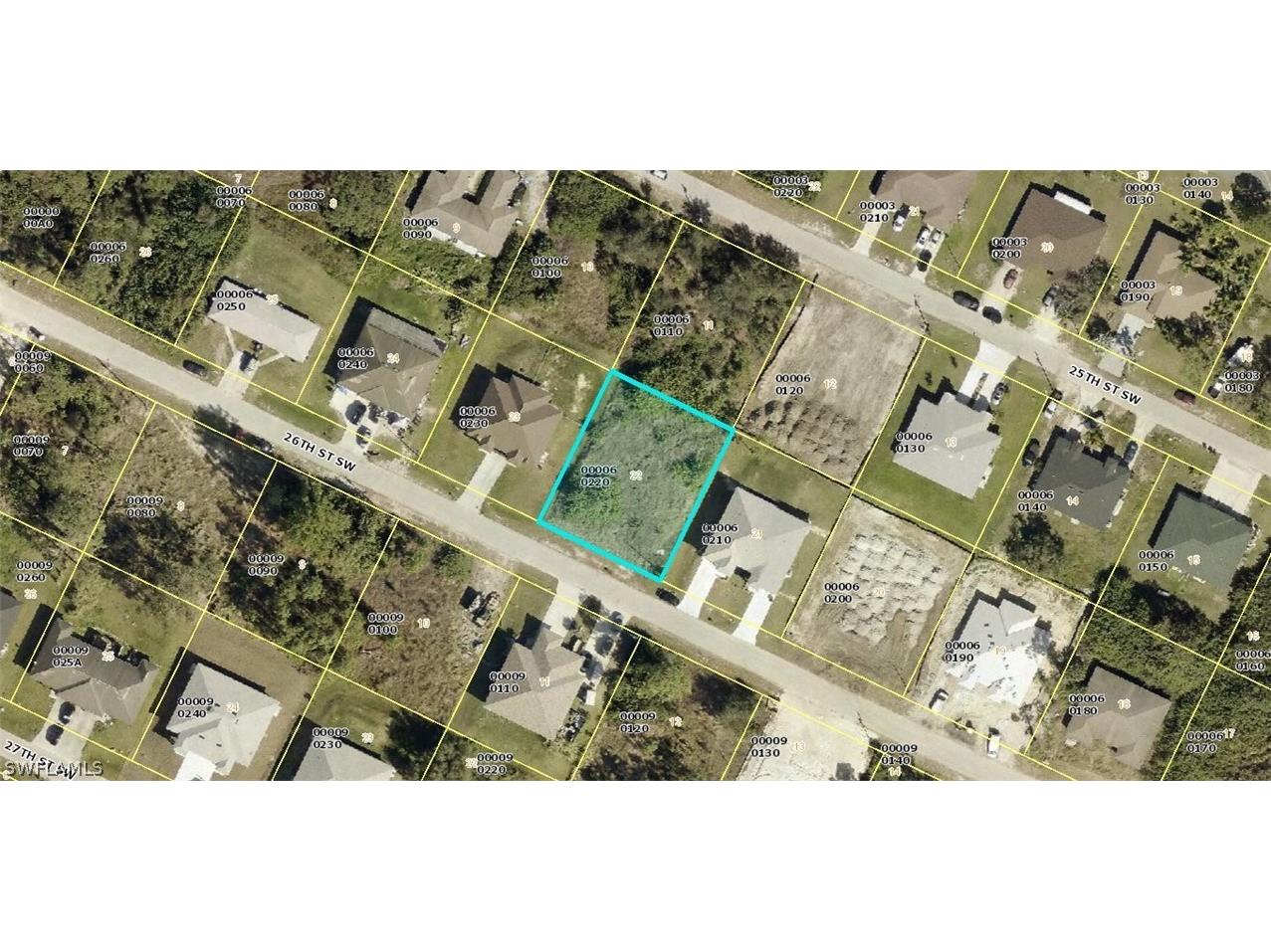 4722-4722 26th Street SW Lehigh Acres FL 33973 224036056 image1