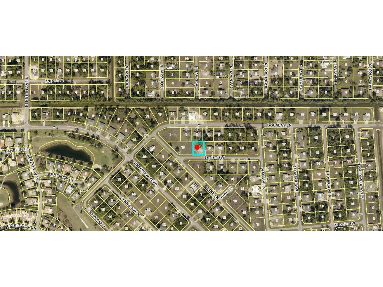 4722-4724 1st Street SW Lehigh Acres FL 33973 223018035 image1