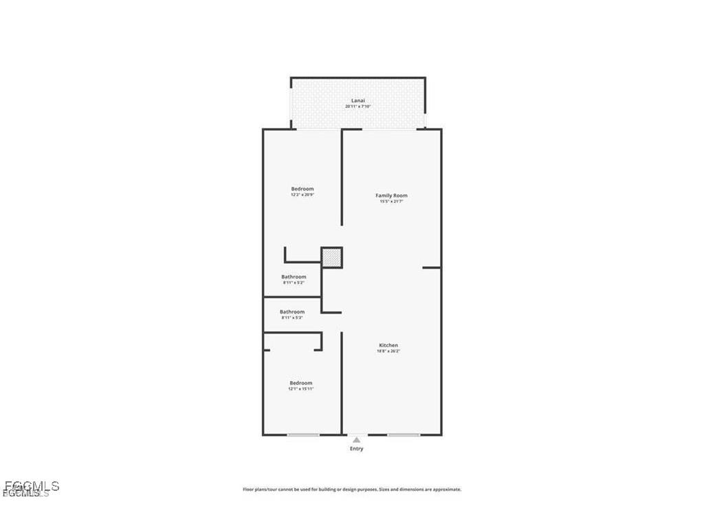 4722 SE 1st Place #12 Cape Coral FL 33904 2026000189 image36