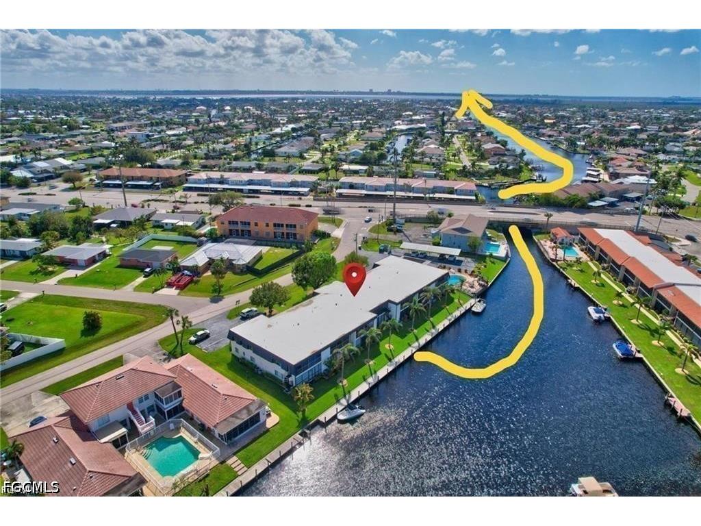 4722 SE 1st Place #5 Cape Coral FL 33904 2026021496 image1