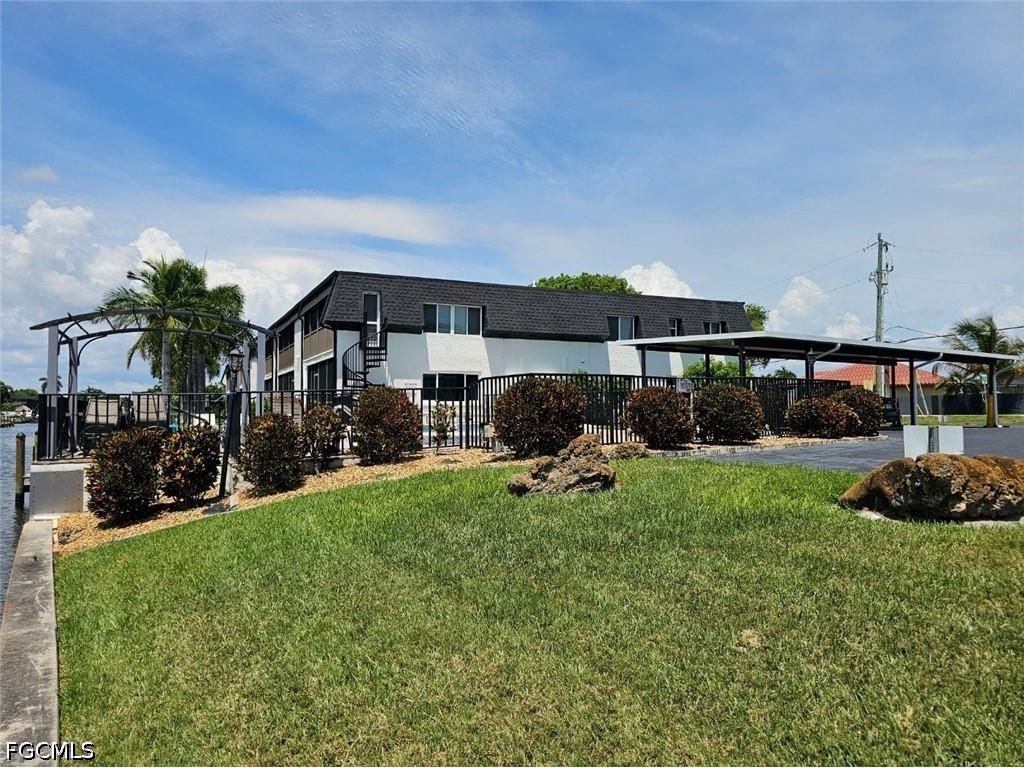 4722 SE 1st Place #5 Cape Coral FL 33904 2026021496 image8