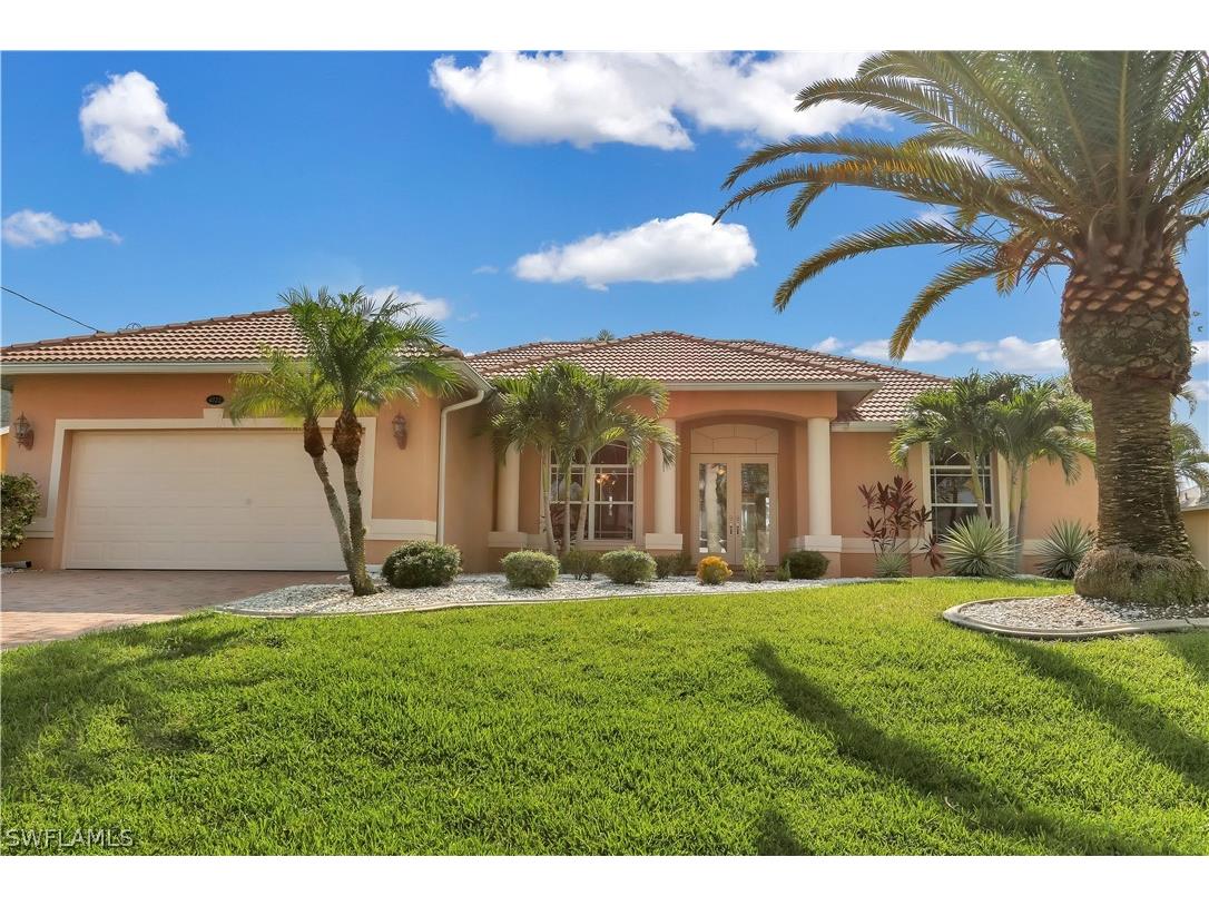 4722 SW 24th Place Cape Coral FL 33914 222039175 image1