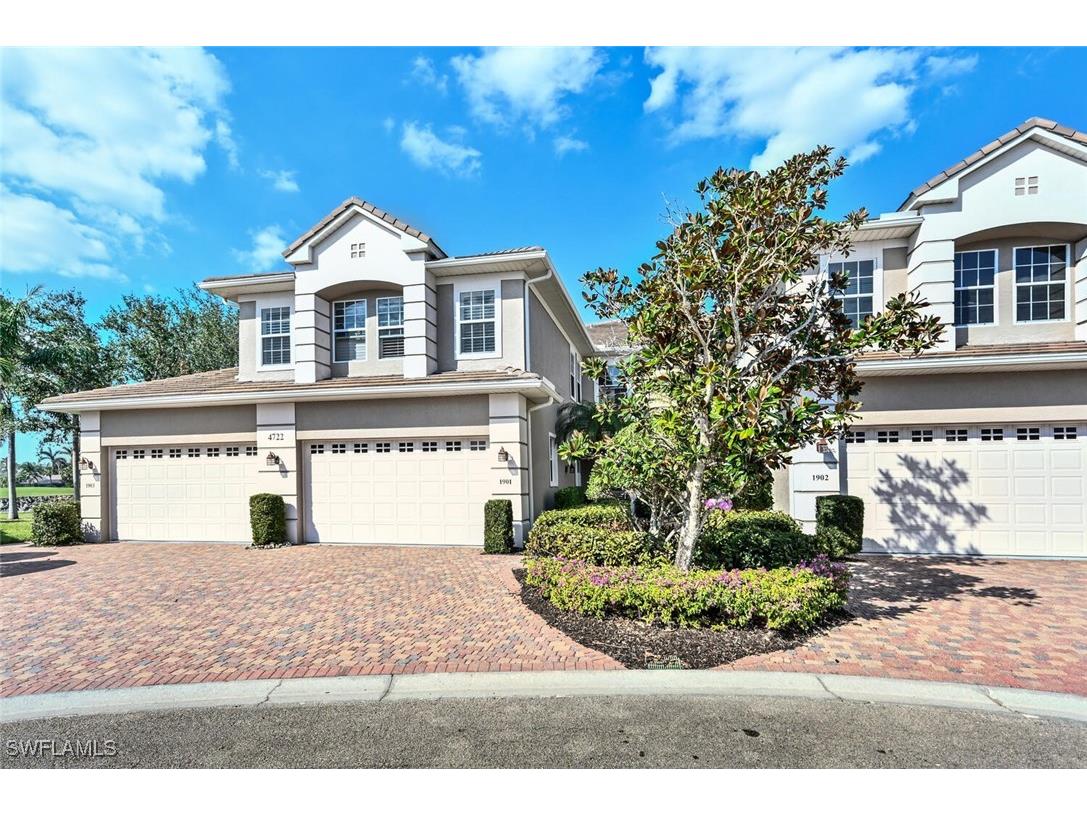 4722 Stratford Court #1901 Naples FL 34105 226005132 image1