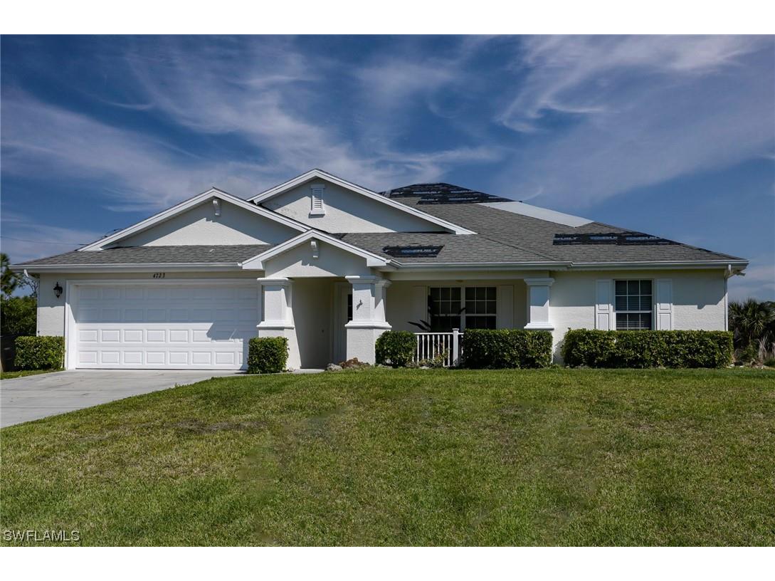 4723 NW 36th Avenue Cape Coral FL 33993 223017761 image1