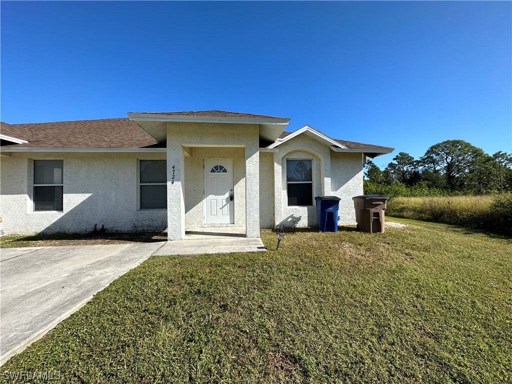 4724 26th Street SW Lehigh Acres FL 33973 223084529 image1