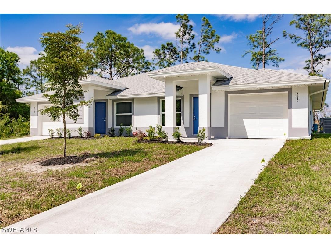 4724-4726 29th Street SW Lehigh Acres FL 33973 224019512 image1