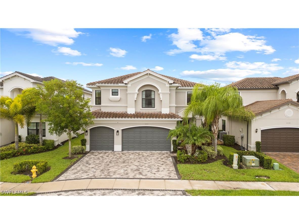 4724 Kensington Circle Naples FL 34119 224051174 image1