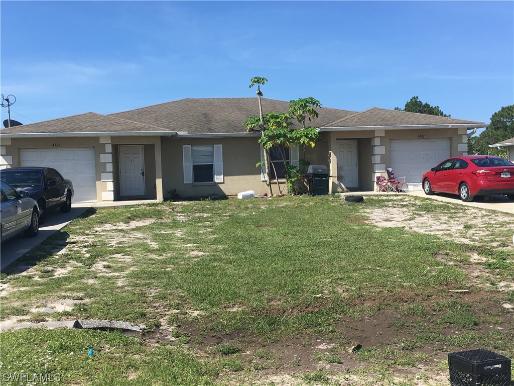 4725 24 Street SW Lehigh Acres FL 33973 223036850 image1