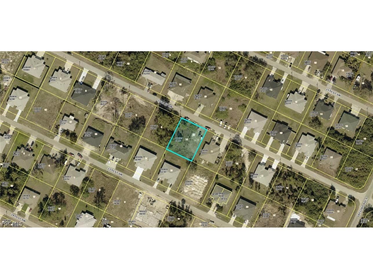 4725/4727 26th Street SW Lehigh Acres FL 33973 2026008549 image1