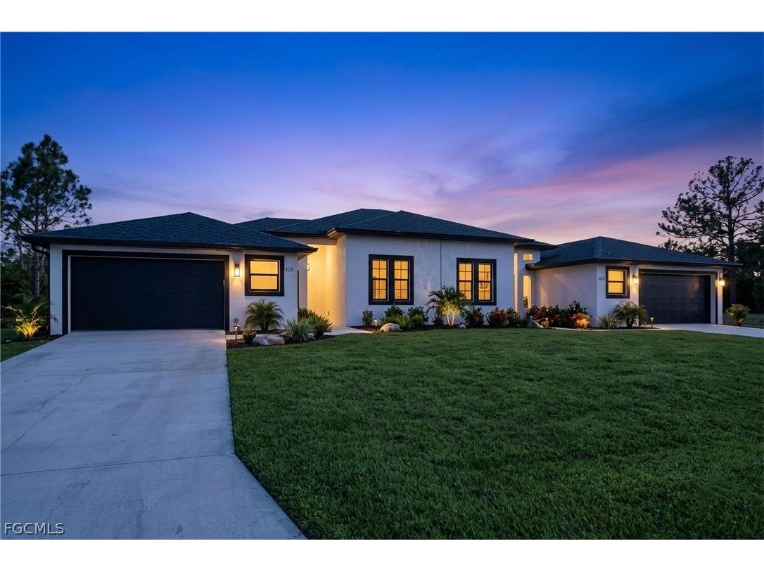 4725/4727 27TH 27th Street SW #4725 Lehigh Acres FL 33973 2026006896 image1