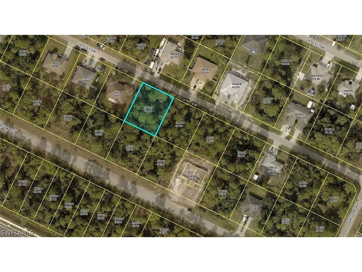 4725/ 4727 30th Street SW Lehigh Acres FL 33973 221066655 image1