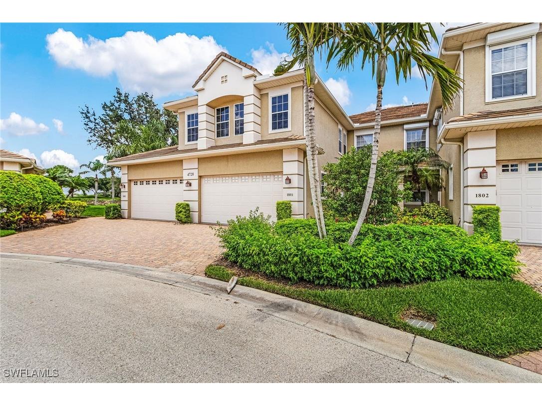 4728 Stratford Court #1801 Naples FL 34105 225061631 image1