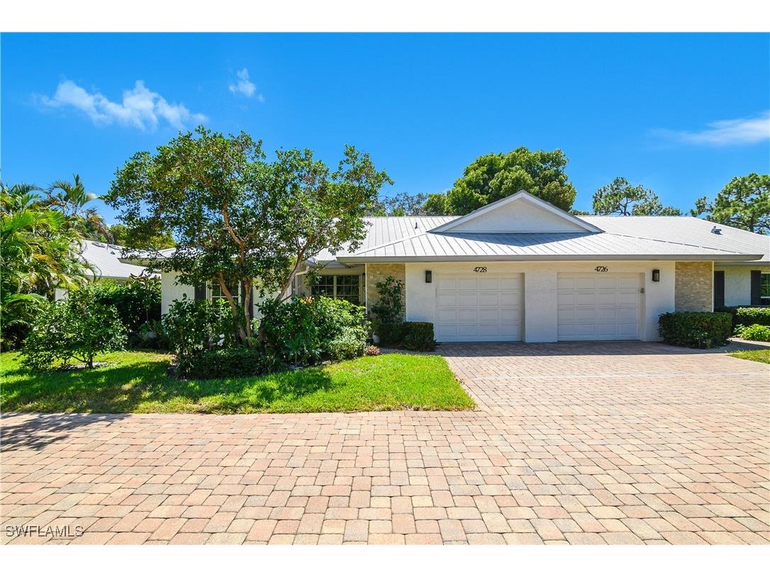4728 West Boulevard #N8 Naples FL 34103 225072692 image1