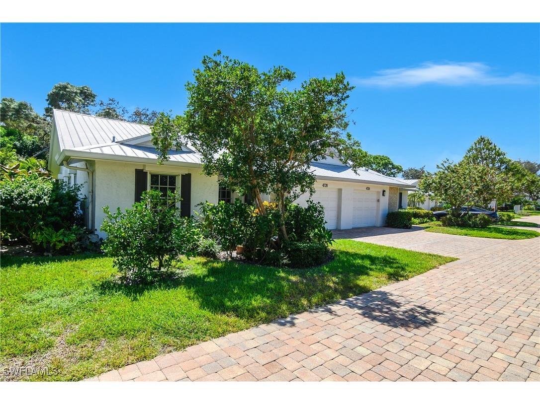 4728 West Boulevard #N8 Naples FL 34103 225072692 image38