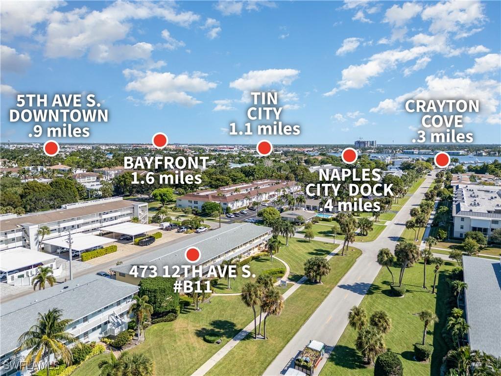 473 12th Avenue S #B11 Naples FL 34102 225078297 image17