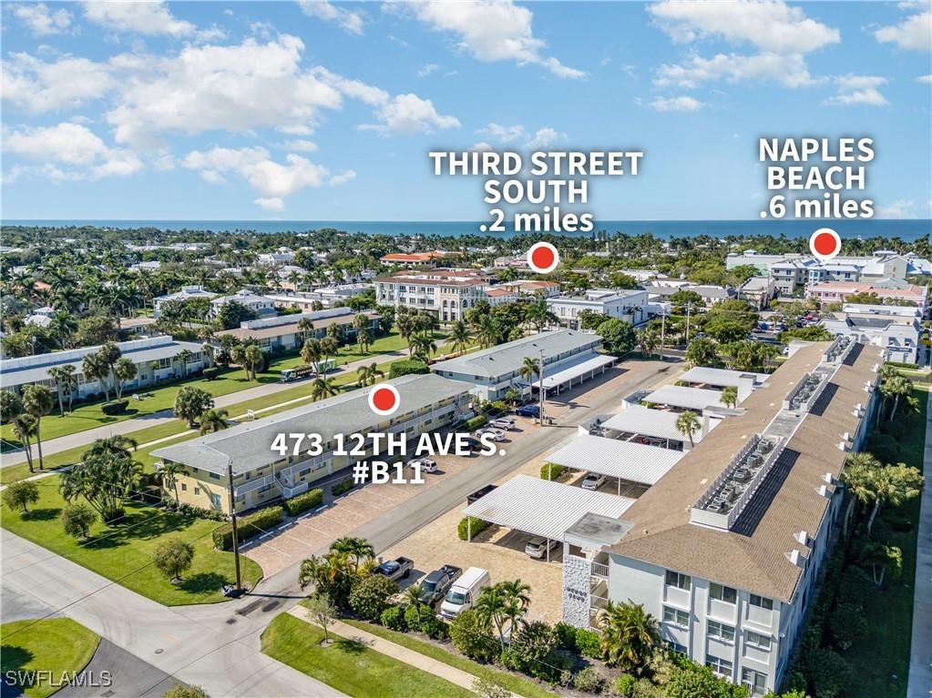 473 12th Avenue S #B11 Naples FL 34102 225078297 image18
