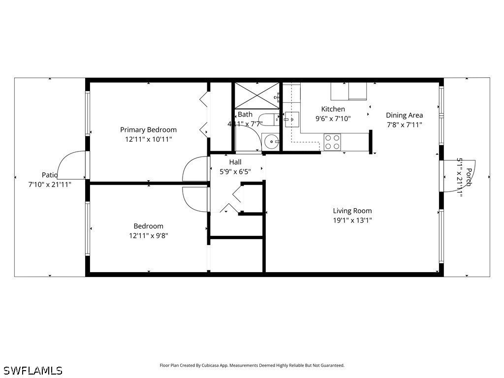 473 12th Avenue S #B2 Naples FL 34102 225083167 image24