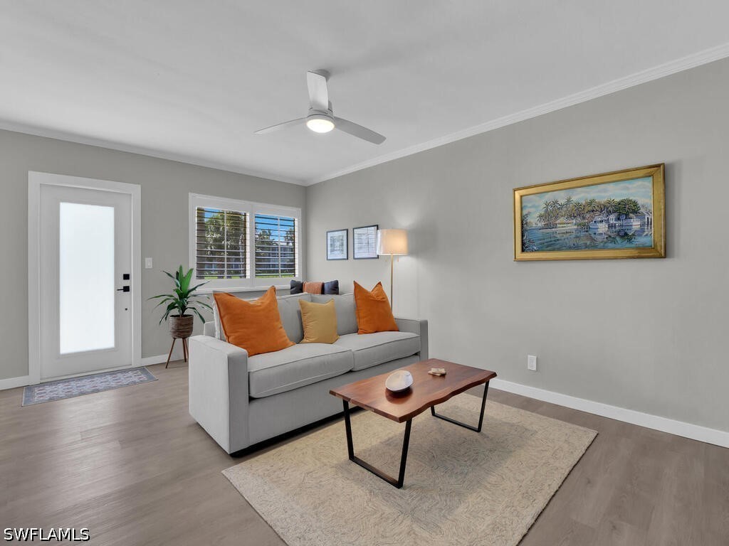 473 12th Avenue S #B8 Naples FL 34102 226012855 image1