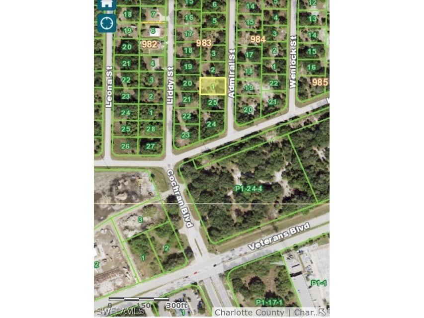 473 Admiral Street Port Charlotte FL 33954 223063398 image1