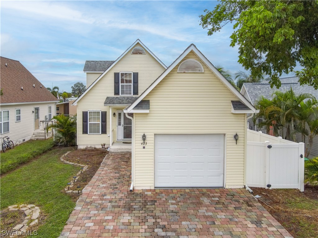 473 Leawood Circle Naples FL 34104 223052508 image1