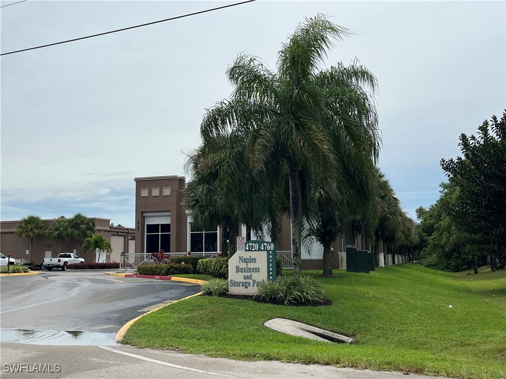 4730 Enterprise Avenue #303 Naples FL 34104 224079423 image1
