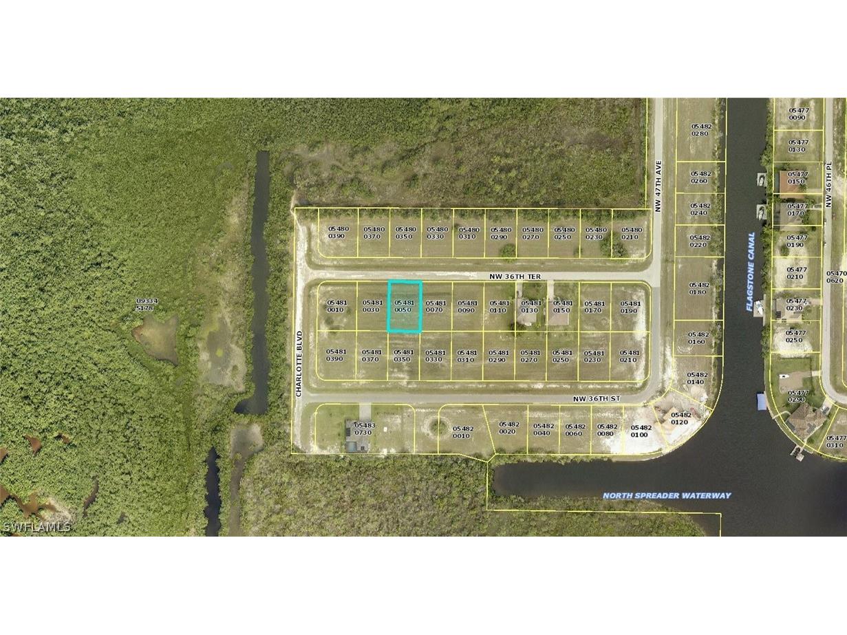 4730 NW 36th Terrace Cape Coral FL 33993 221089146 image1