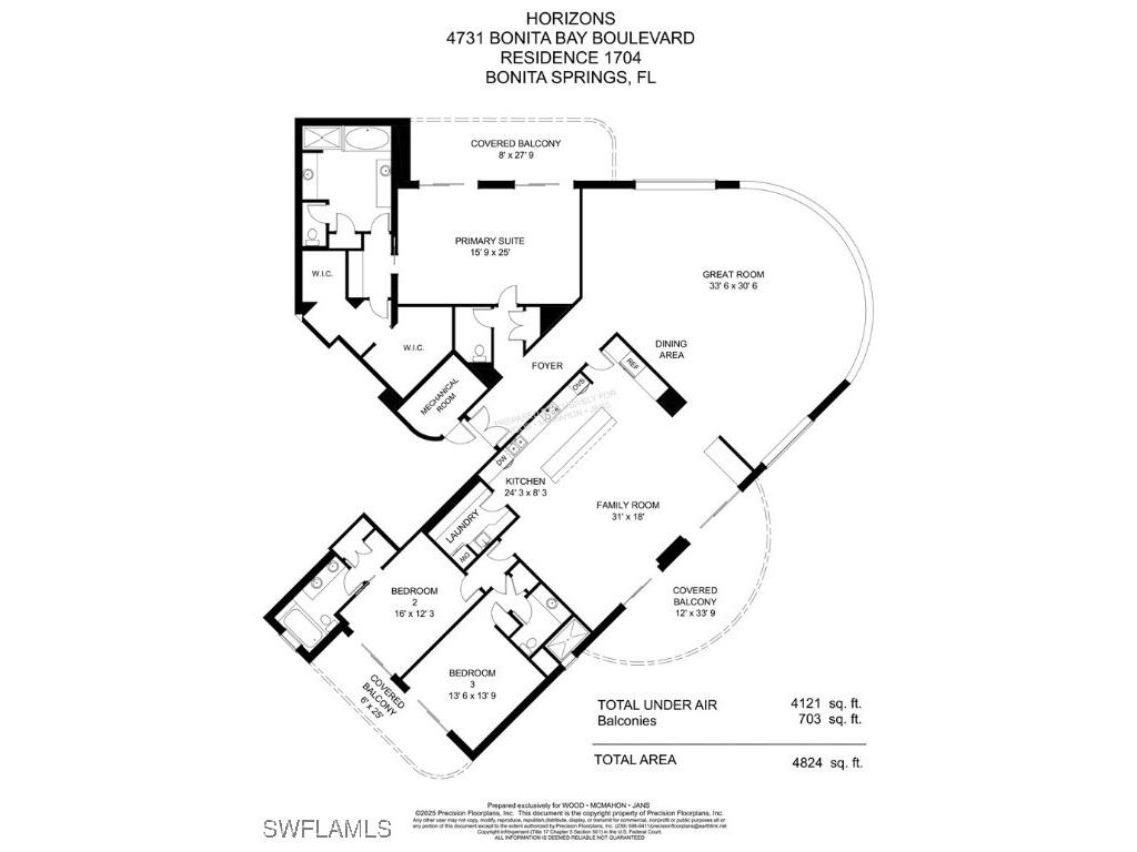 4731 Bonita Bay Boulevard #1704 Bonita Springs FL 34134 225079838 image37