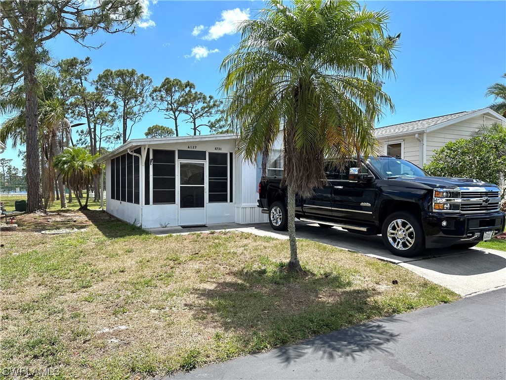 4731 Jefferson Davis Boulevard W Estero FL 33928 223032142 image1