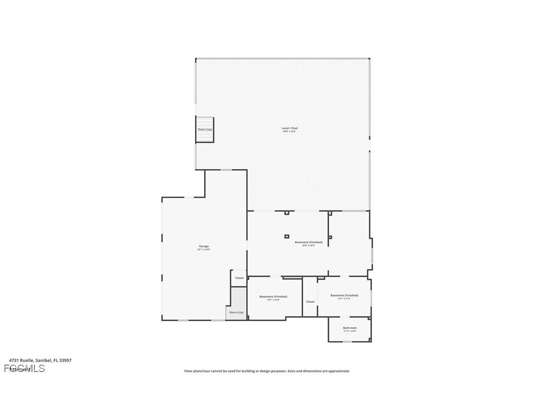 4731 Ruelle Sanibel FL 33957 2025014026 image45