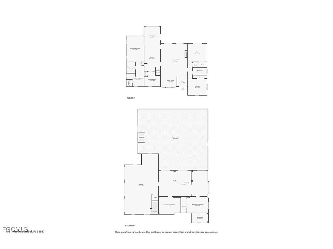 4731 Ruelle Sanibel FL 33957 2025014026 image46