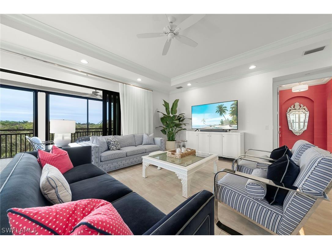 4731 Via Del Corso Lane #202 Bonita Springs FL 34134 226011796 image2