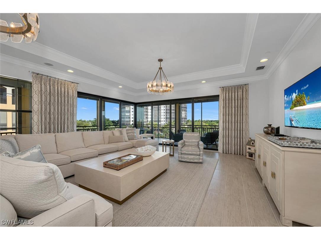 4731 Via Del Corso Lane #302 Bonita Springs FL 34134 224022842 image1