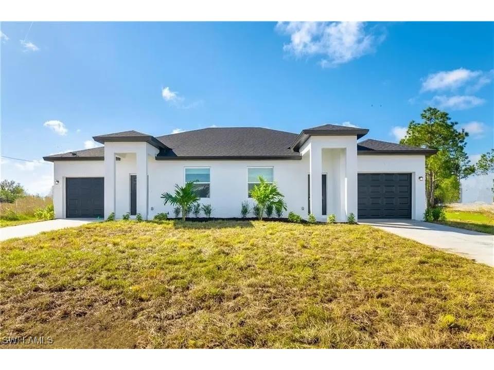 4732/4734 22nd Street SW Lehigh Acres FL 33973 224085543 image1