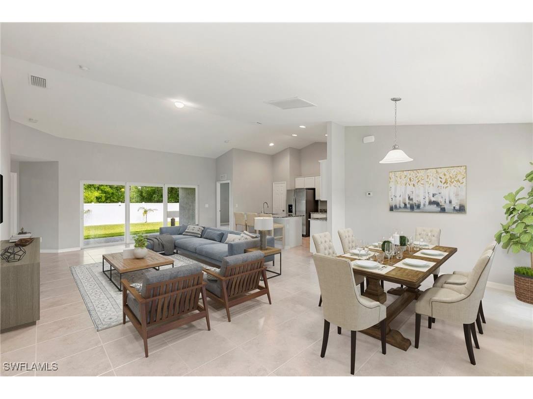 4732 NW 39th Avenue Cape Coral FL 33993 225057653 image1