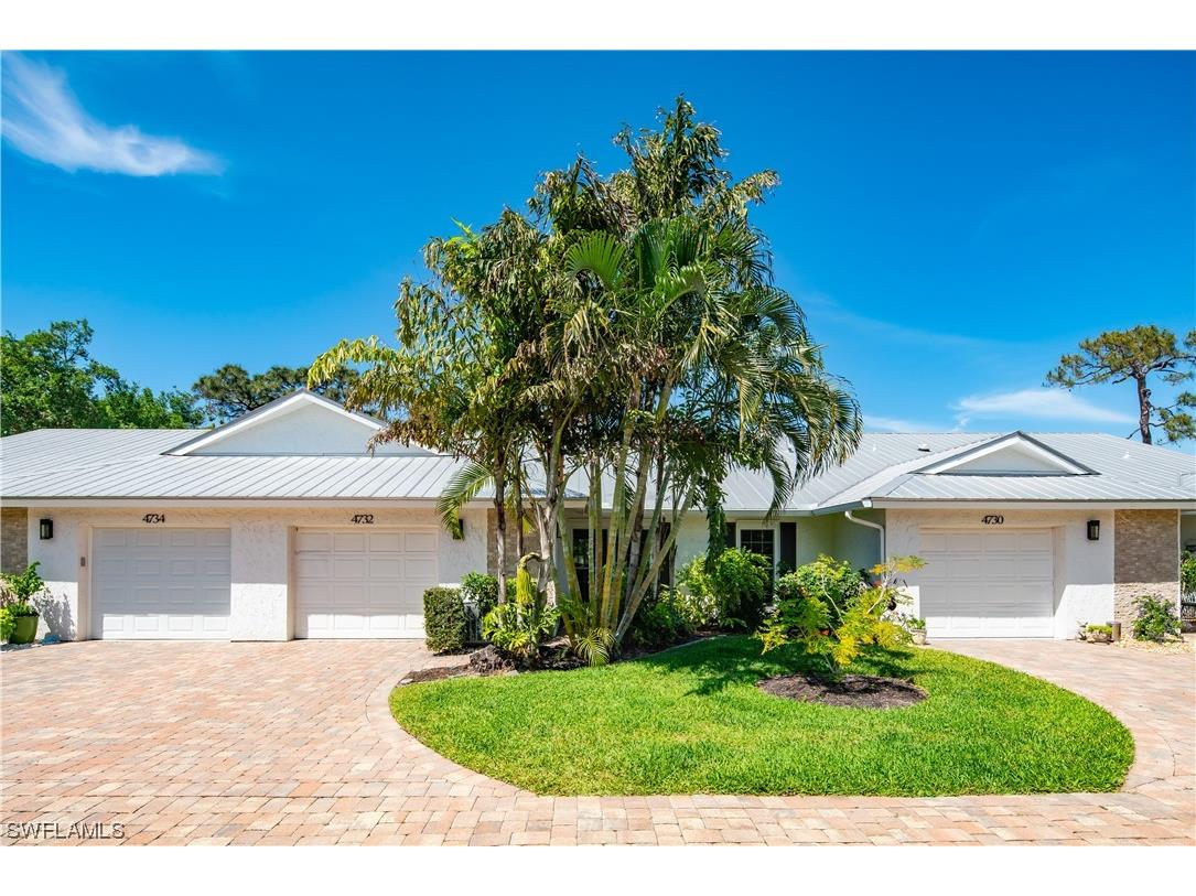 4732 West Boulevard #E-5 Naples FL 34103 223083037 image1