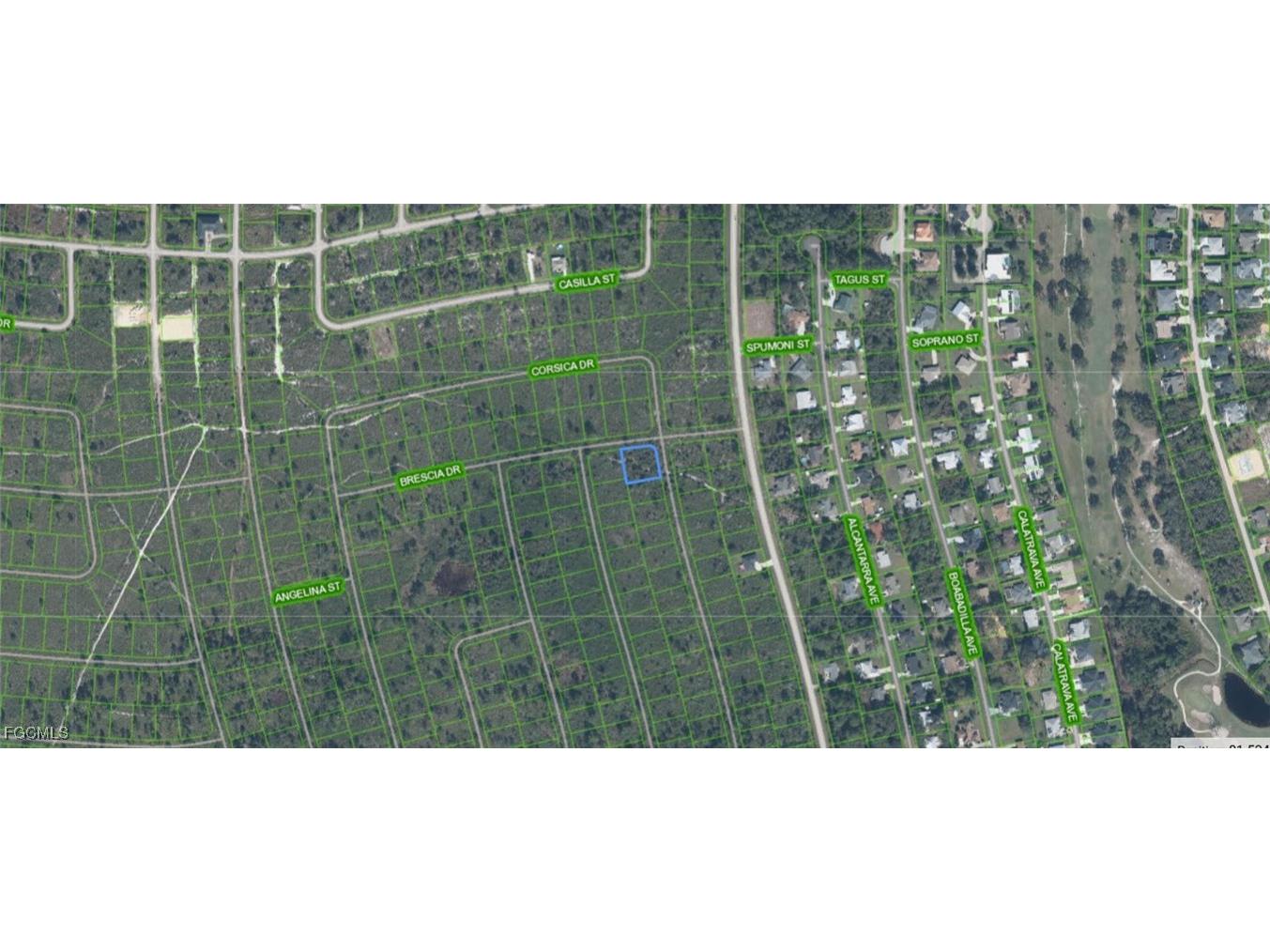 4733 Majorca Drive Sebring FL 33872 2025012245 image1