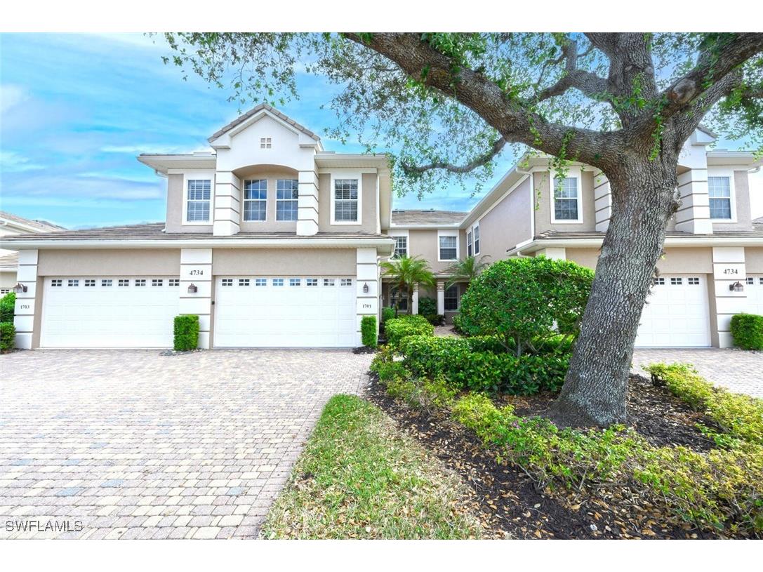 4734 Stratford Court #1701 Naples FL 34105 224094289 image1