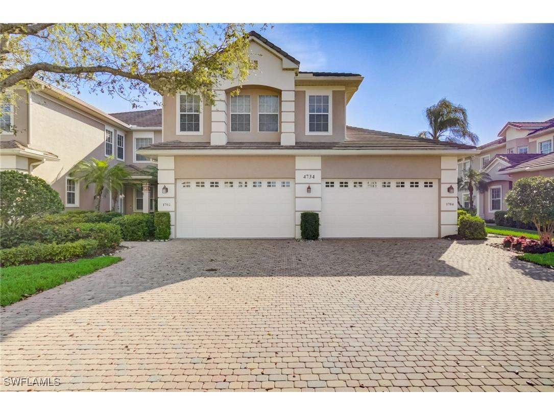 4734 Stratford Court #1702 Naples FL 34105 225085073 image1