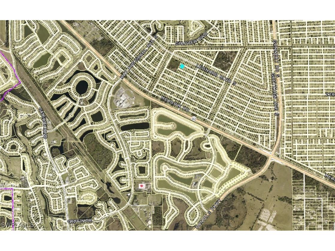 4735 24th Street SW Lehigh Acres FL 33973 224102985 image1