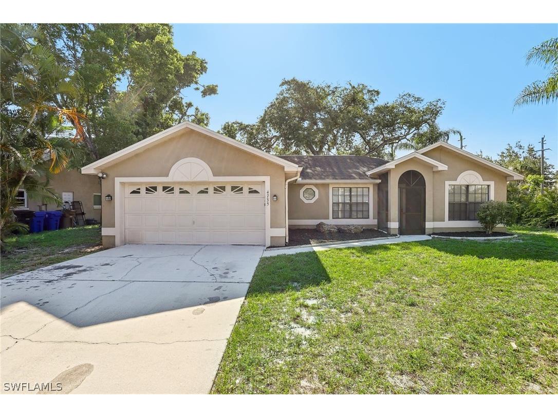 4735 Mi Casa Court Fort Myers FL 33901 224047336 image1