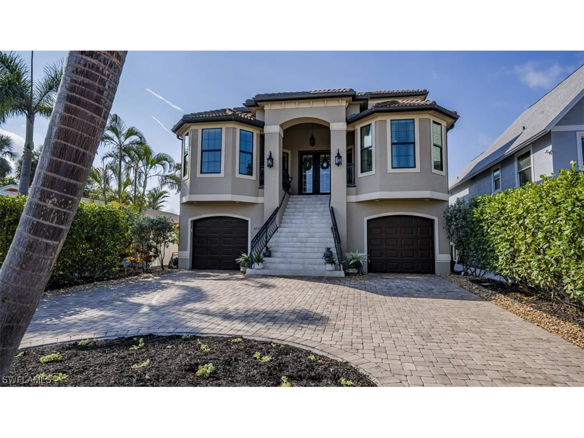 4737 Jackfish Street Bonita Springs FL 34134 223021690 image1