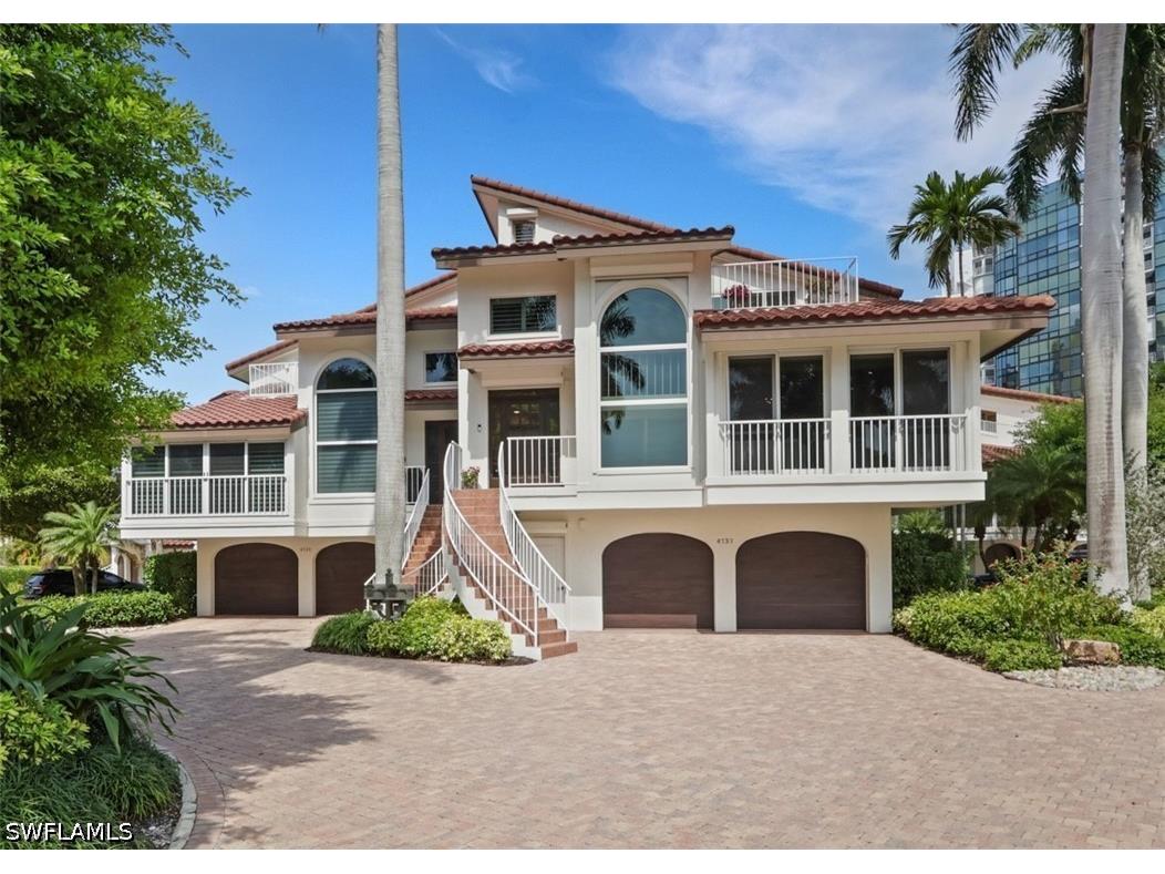 4737 Villa Mare Lane Naples FL 34103 226013067 image1