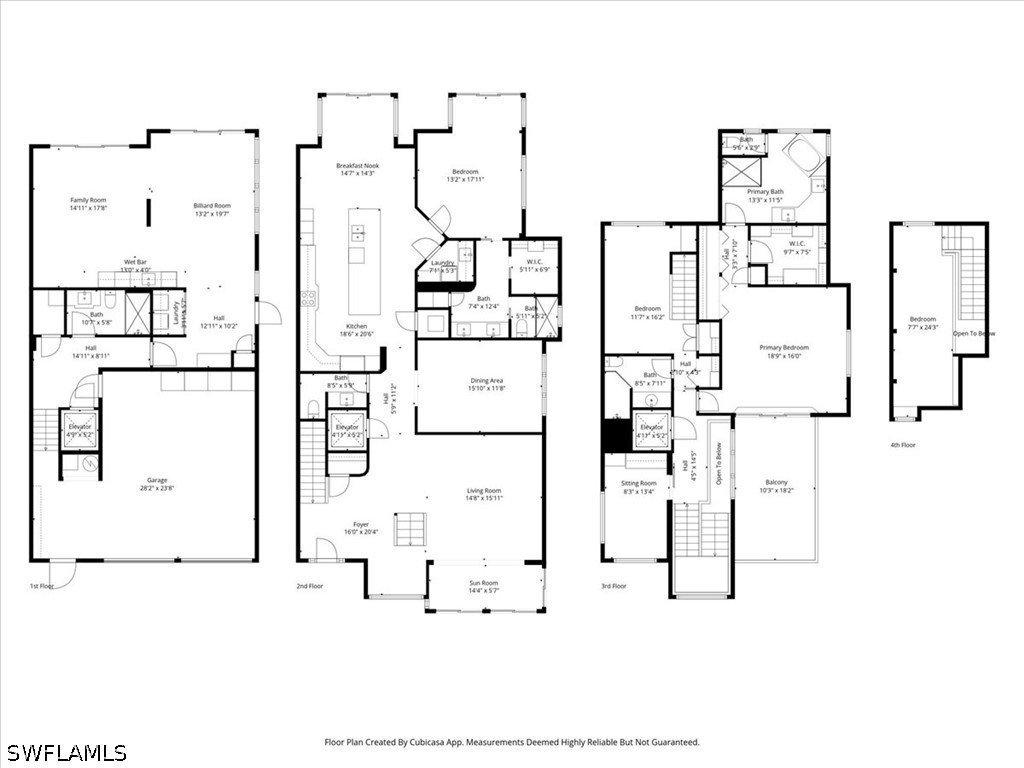 4737 Villa Mare Lane Naples FL 34103 226013067 image50