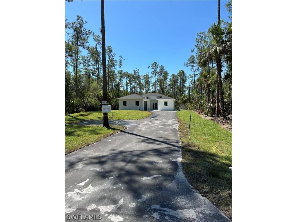 4738 26th Avenue SE Naples FL 34117 224030889 image1