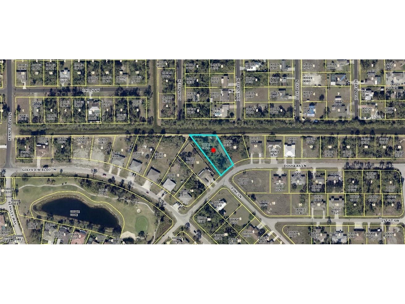 4738-4740 Douglas Lane Lehigh Acres FL 33973 224018112 image1