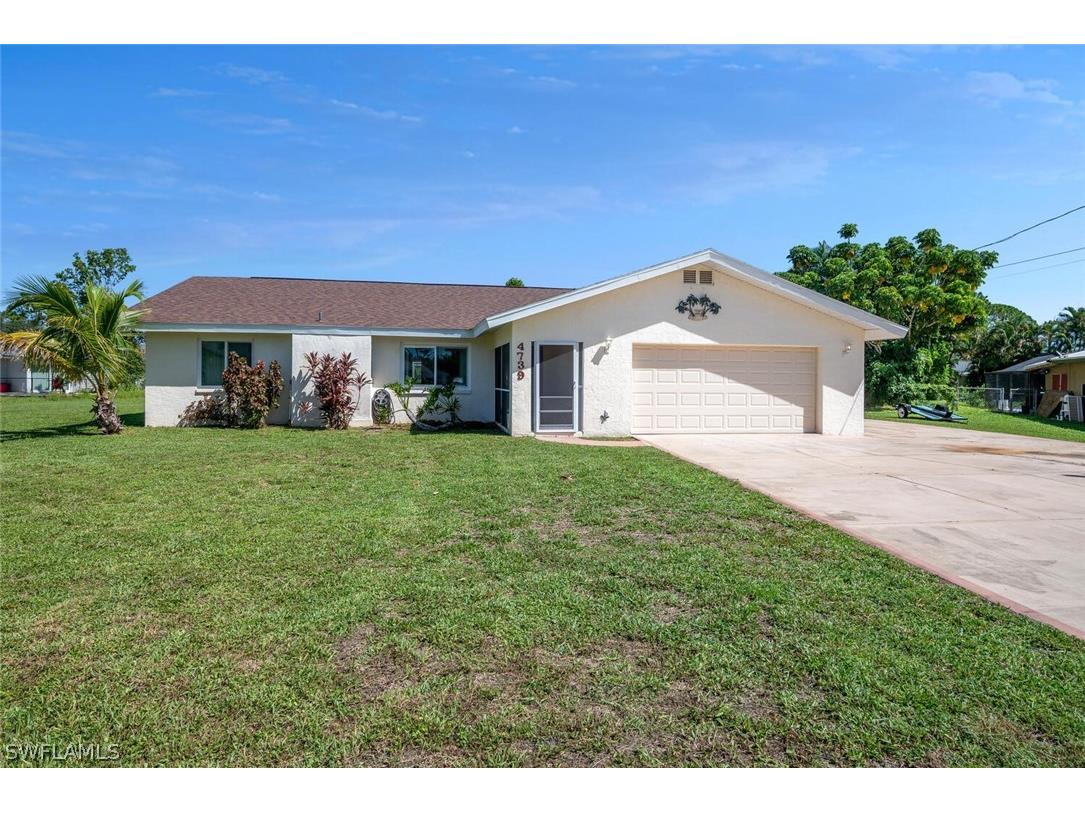 4739 Rhyme Court North Fort Myers FL 33903 224057173 image1