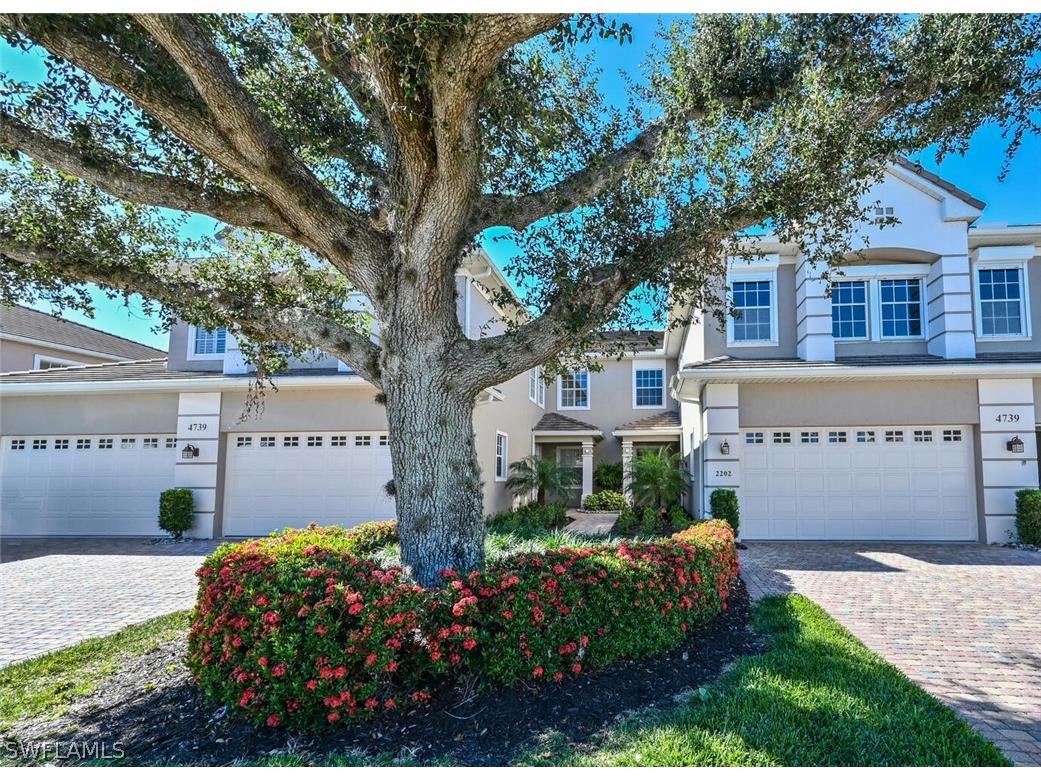 4739 Stratford Court #2202 Naples FL 34105 223001686 image1